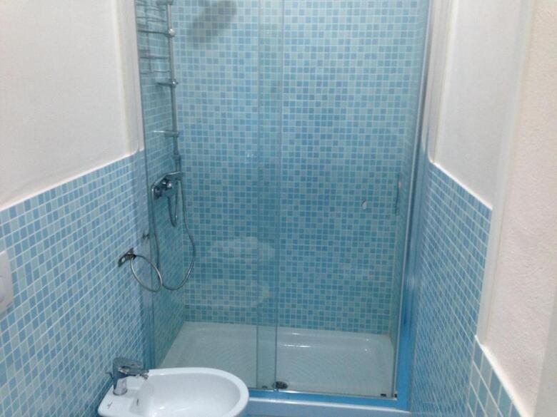 Bed & Breakfast Hotel Palace Vista Mare Gallipoli