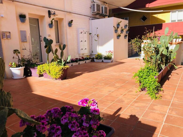 Bed & Breakfast Hotel Palace Vista Mare Gallipoli