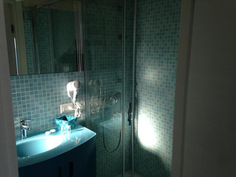 Bed & Breakfast Hotel Palace Vista Mare Gallipoli