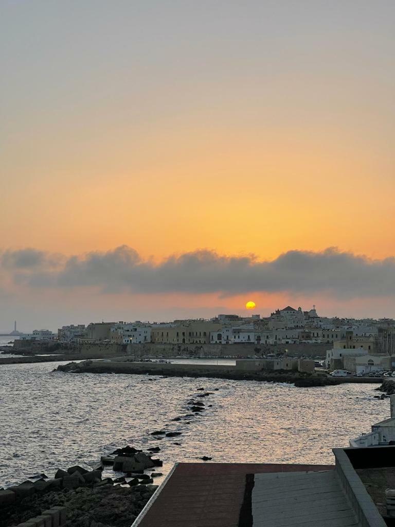 Bed & Breakfast Hotel Palace Vista Mare Gallipoli