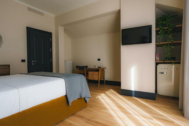 Apartamento C-hotels Alamanni21
