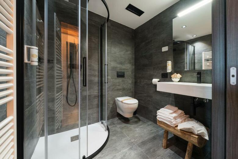 Green Hotel Genzianella