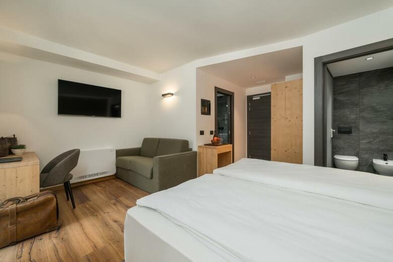 Green Hotel Genzianella