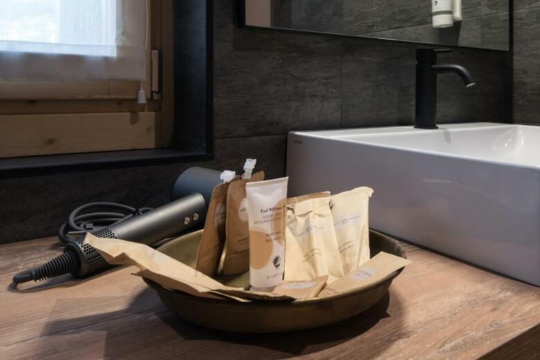 Green Hotel Genzianella