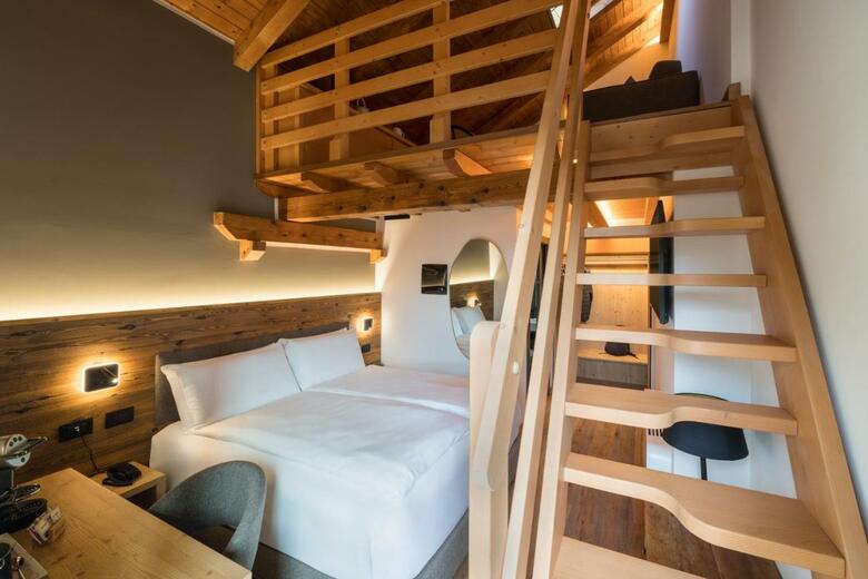 Green Hotel Genzianella