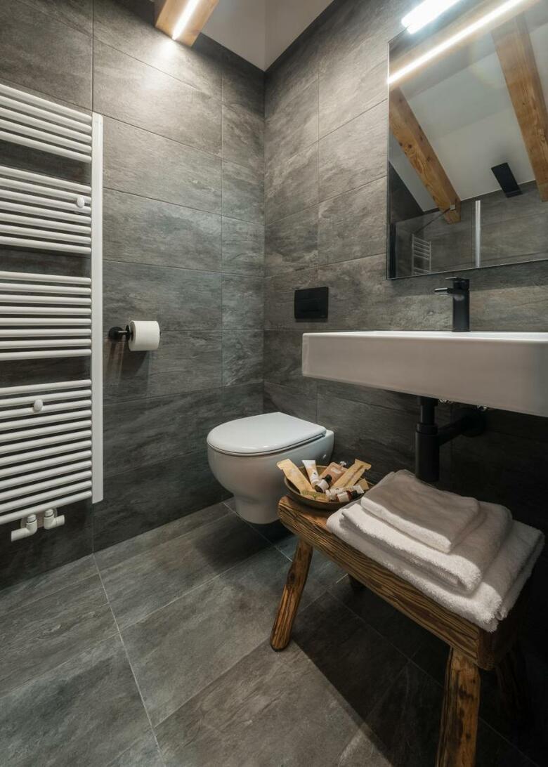 Green Hotel Genzianella