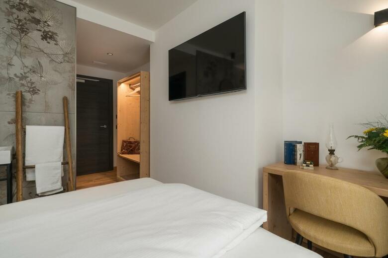 Green Hotel Genzianella