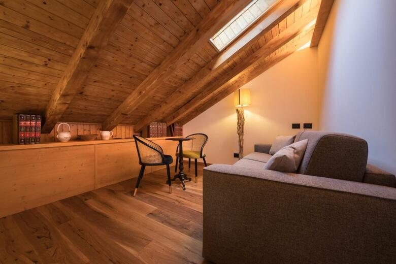 Green Hotel Genzianella