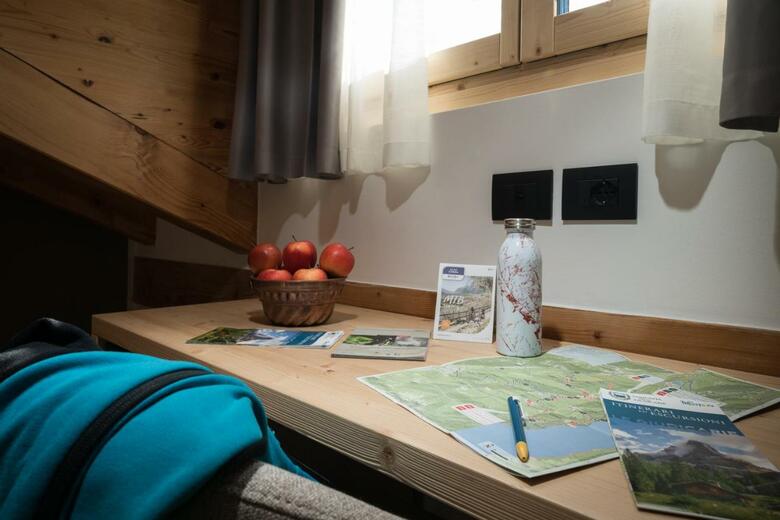 Green Hotel Genzianella