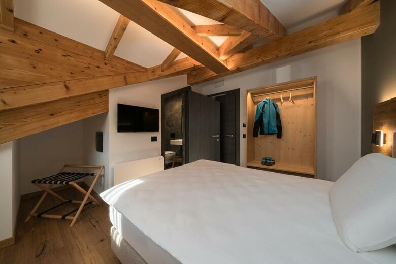 Green Hotel Genzianella