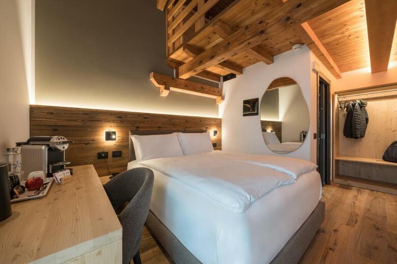 Green Hotel Genzianella