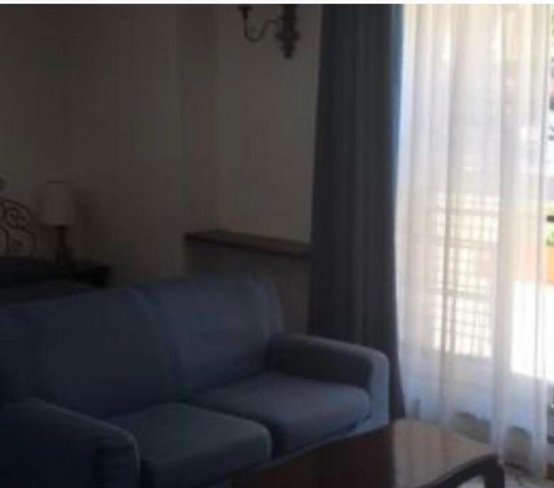 Apartamento Residence Hotel Villa Igea