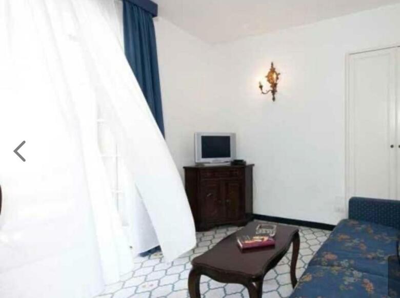 Apartamento Residence Hotel Villa Igea