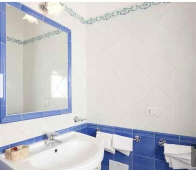 Apartamento Residence Hotel Villa Igea