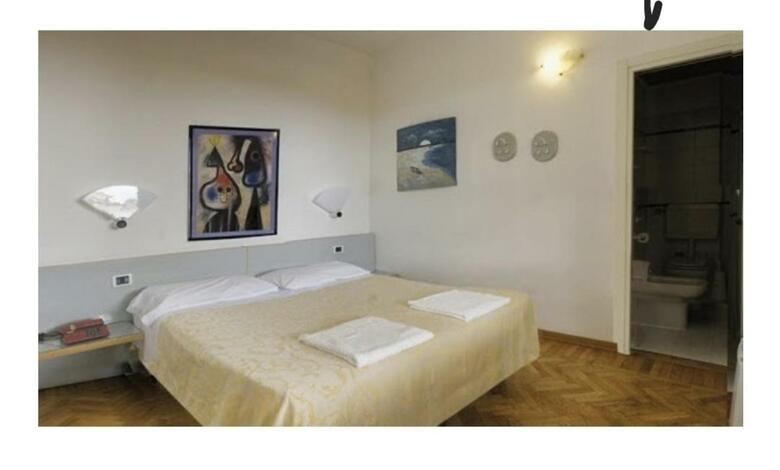 Hotel Marconi