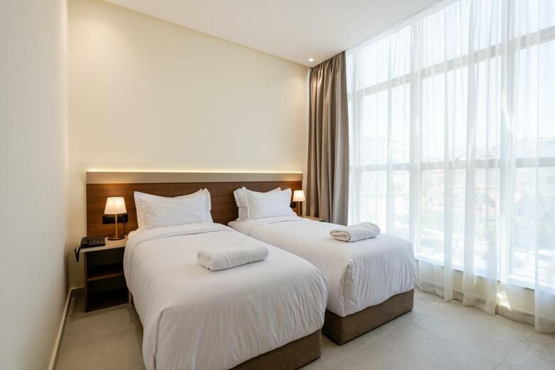Hotel El Toro Tanger