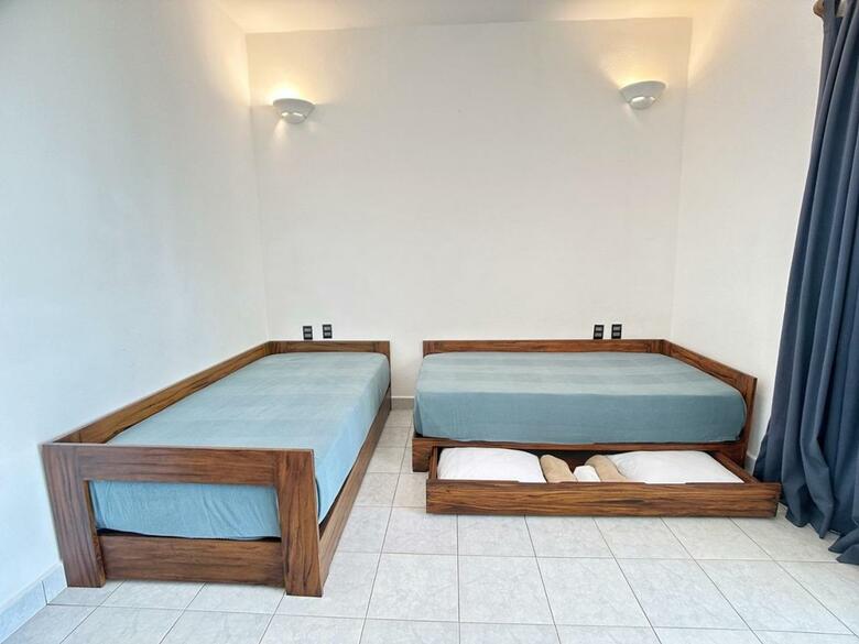 Apartamento Hotel Tres Santos