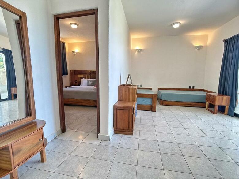Apartamento Hotel Tres Santos