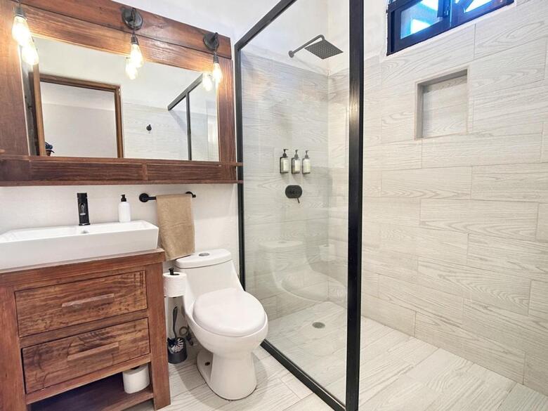 Apartamento Hotel Tres Santos