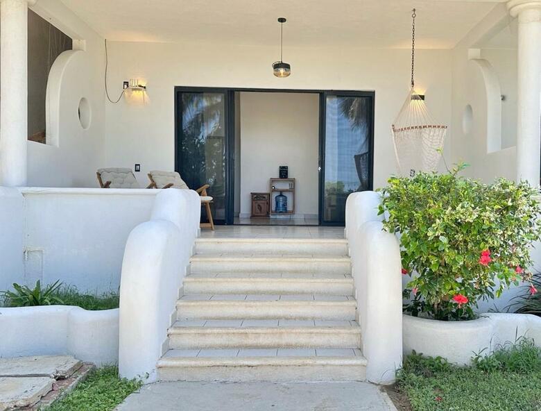 Apartamento Hotel Tres Santos