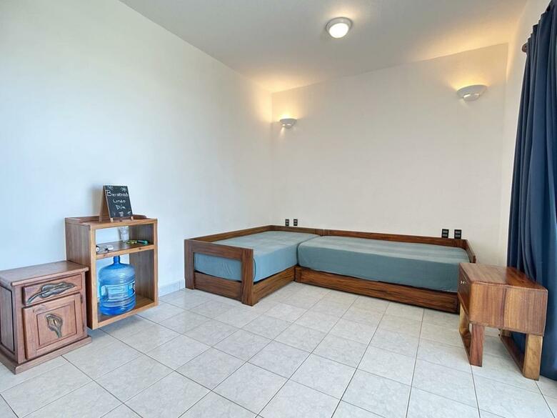 Apartamento Hotel Tres Santos