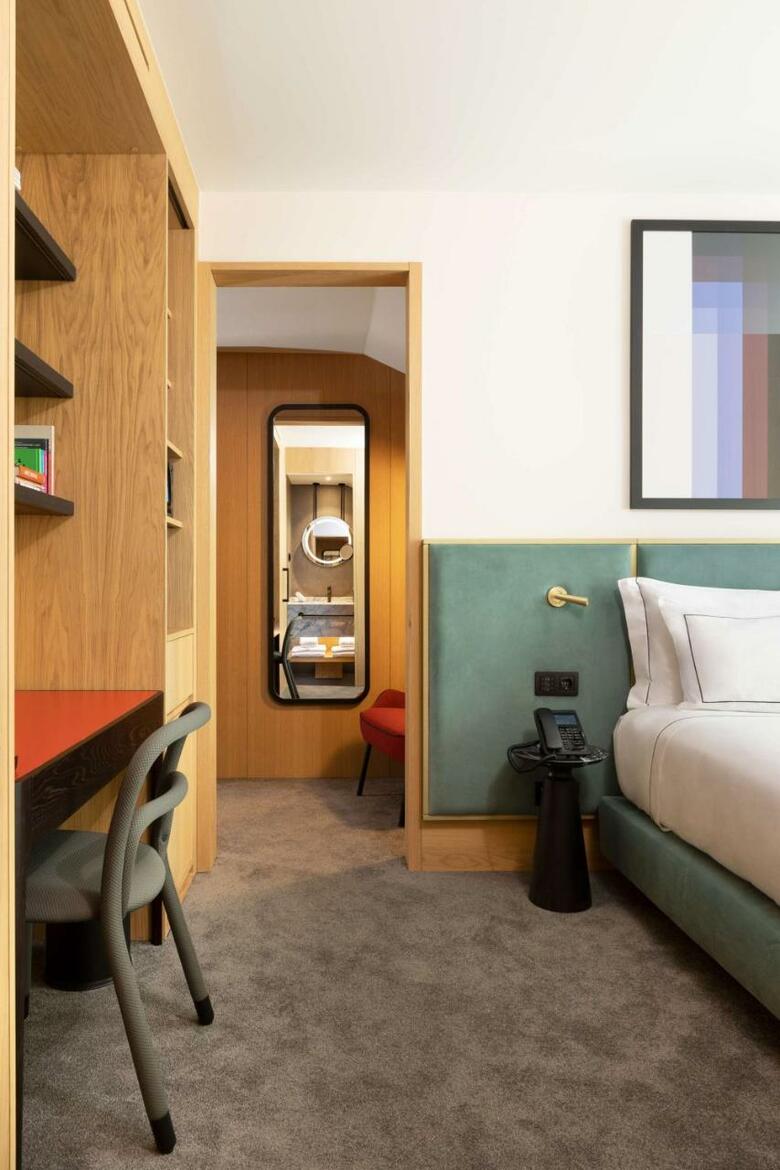 Arts Hotel Porto, Tapestry Collection By Hilton