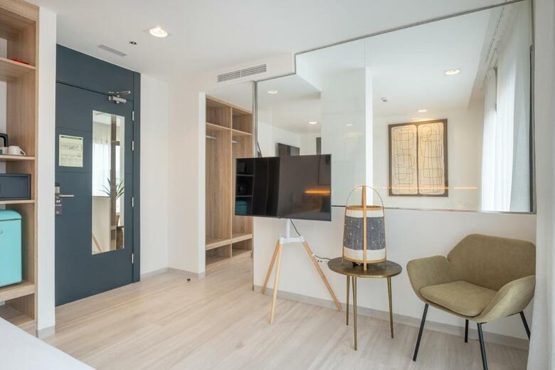 Hotel Cetina Cabo De Palos Puerto