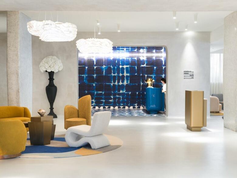 Hotel Mondrian Ibiza