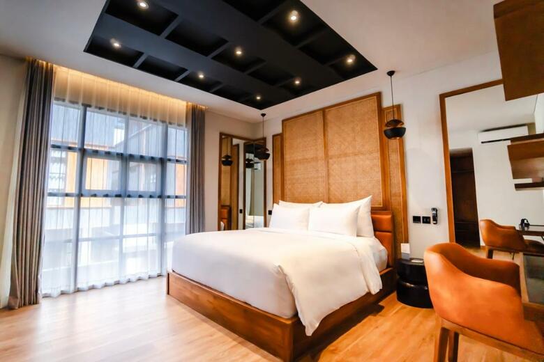 Hotel Secana Beachtown Resort & Residences