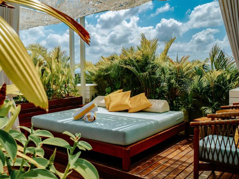 Hotel Secana Beachtown Resort & Residences