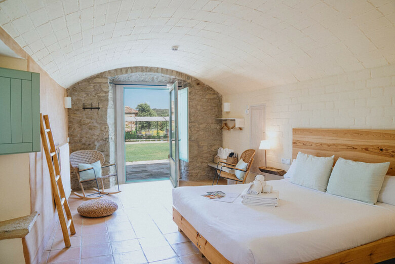 Agroturismo Ecoturisme Can Buch Hotel