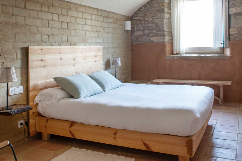 Agroturismo Ecoturisme Can Buch Hotel