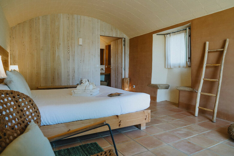 Agroturismo Ecoturisme Can Buch Hotel