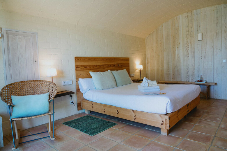 Agroturismo Ecoturisme Can Buch Hotel