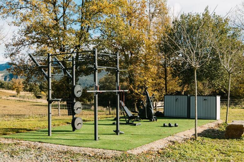 Agroturismo Ecoturisme Can Buch Hotel