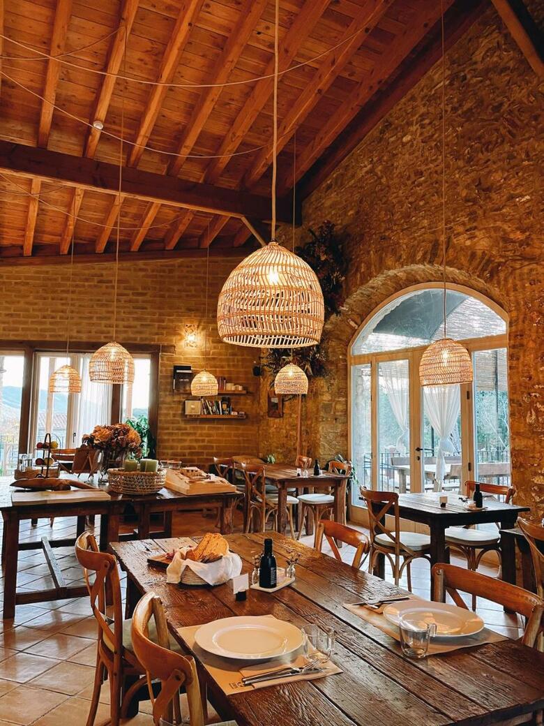 Agroturismo Ecoturisme Can Buch Hotel