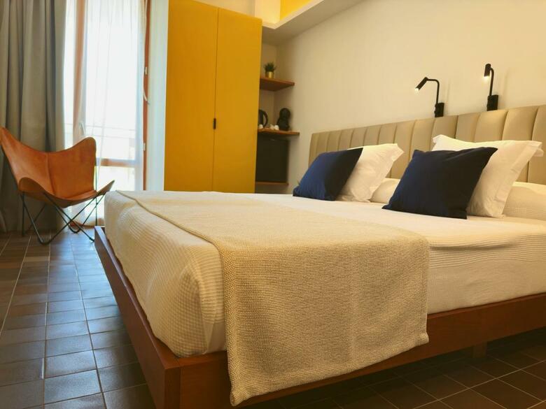 Hotel Sunclub Calavinya - Adults Recommended