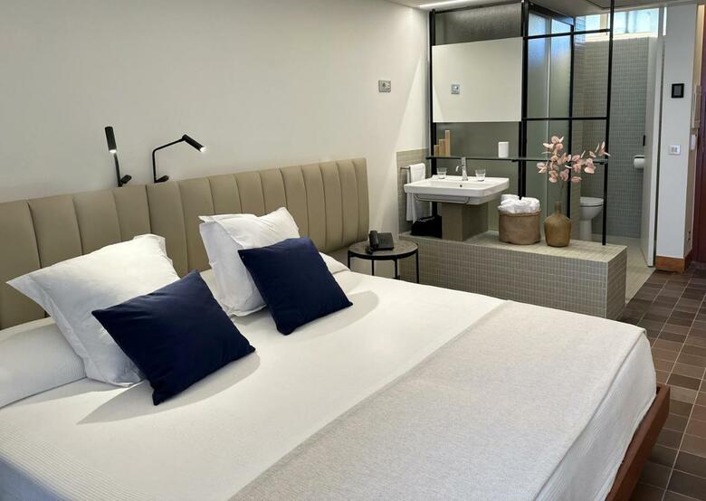 Hotel Sunclub Calavinya - Adults Recommended