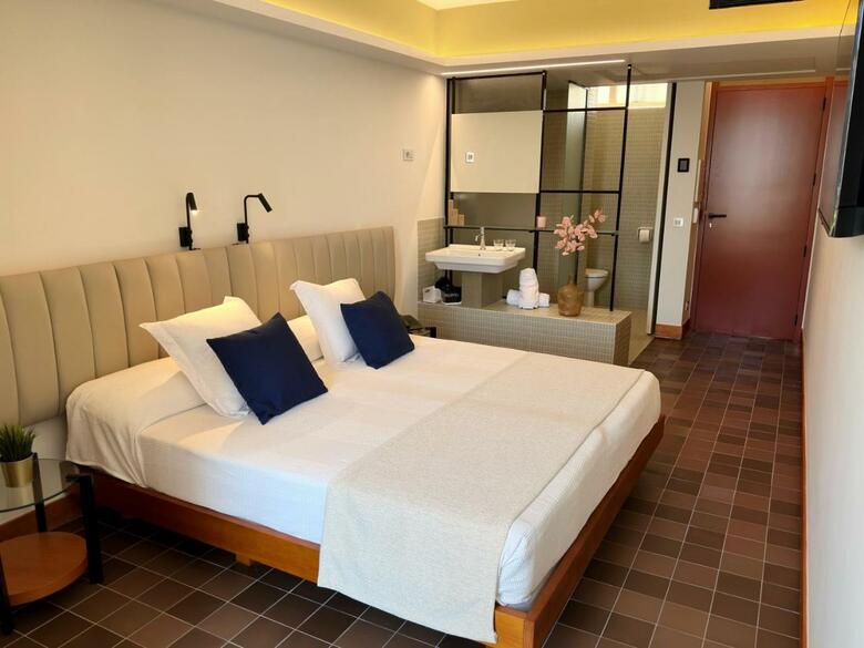 Hotel Sunclub Calavinya - Adults Recommended