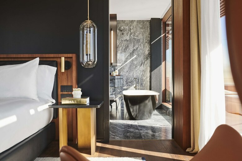 Hotel Thompson Madrid, By Hyatt