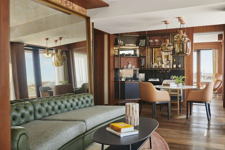 Hotel Thompson Madrid, By Hyatt