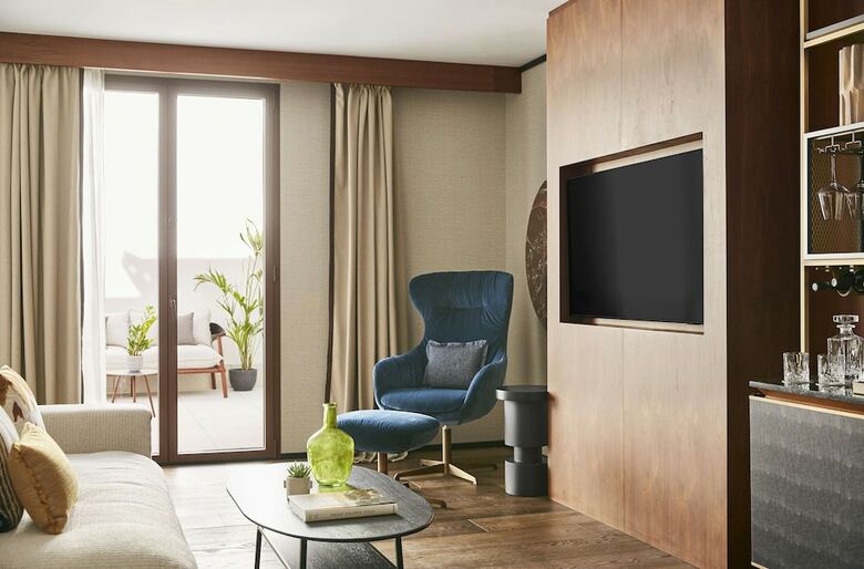 Hotel Thompson Madrid, By Hyatt