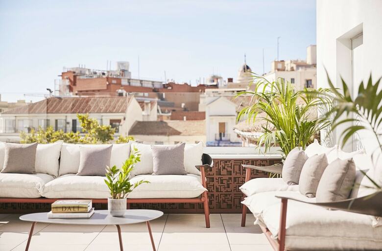 Hotel Thompson Madrid, By Hyatt