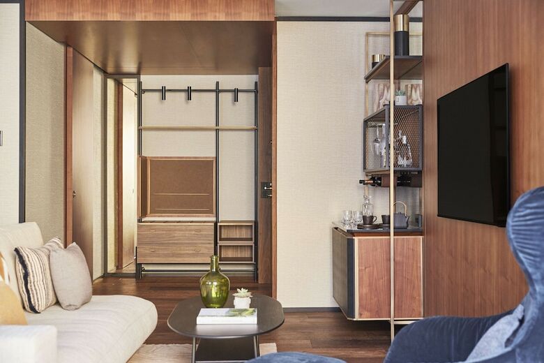 Hotel Thompson Madrid, By Hyatt