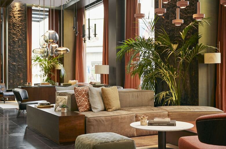 Hotel Thompson Madrid, By Hyatt