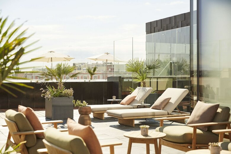 Hotel Thompson Madrid, By Hyatt