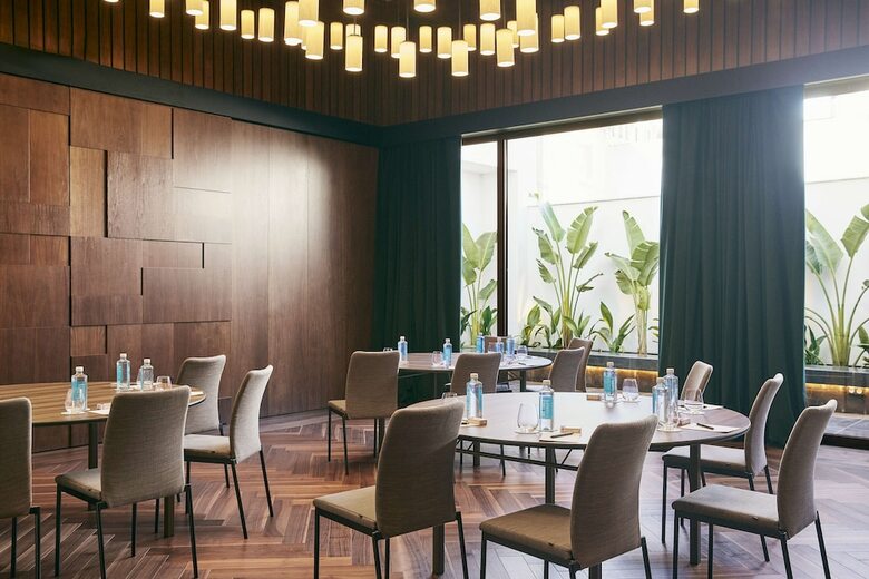 Hotel Thompson Madrid, By Hyatt