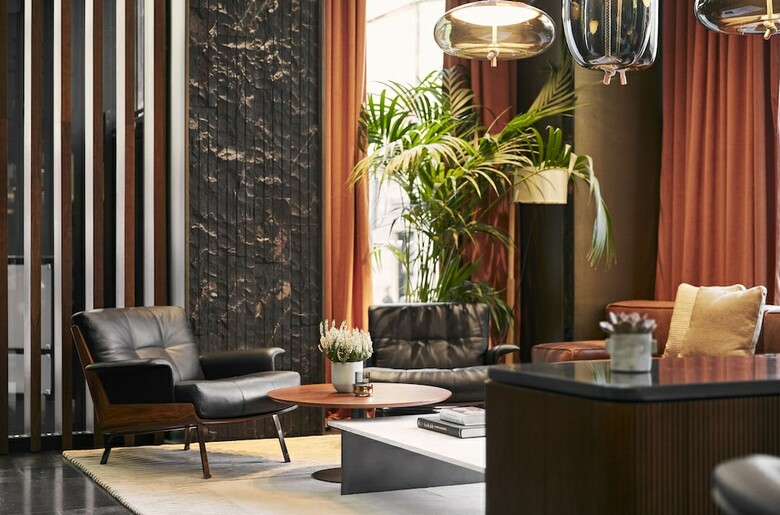 Hotel Thompson Madrid, By Hyatt
