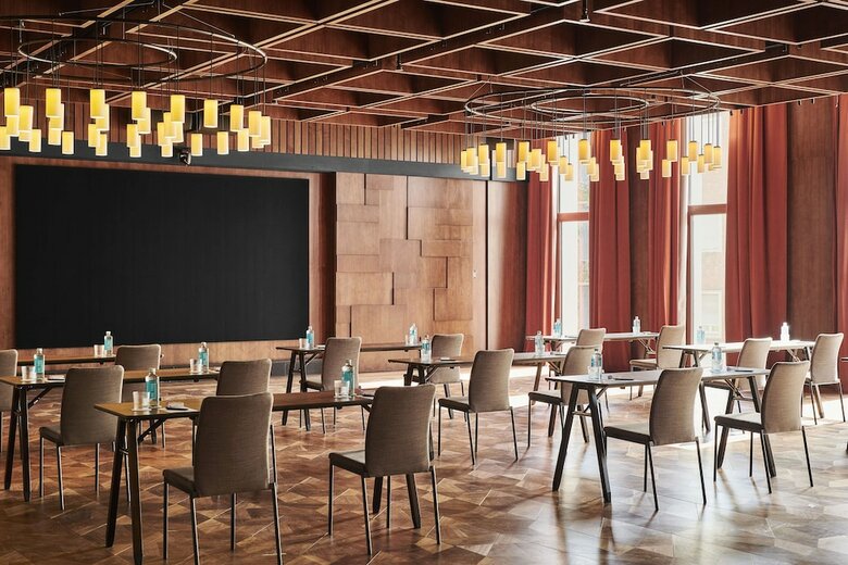 Hotel Thompson Madrid, By Hyatt
