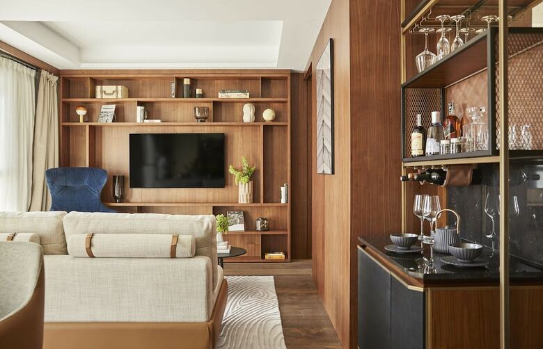 Hotel Thompson Madrid, By Hyatt